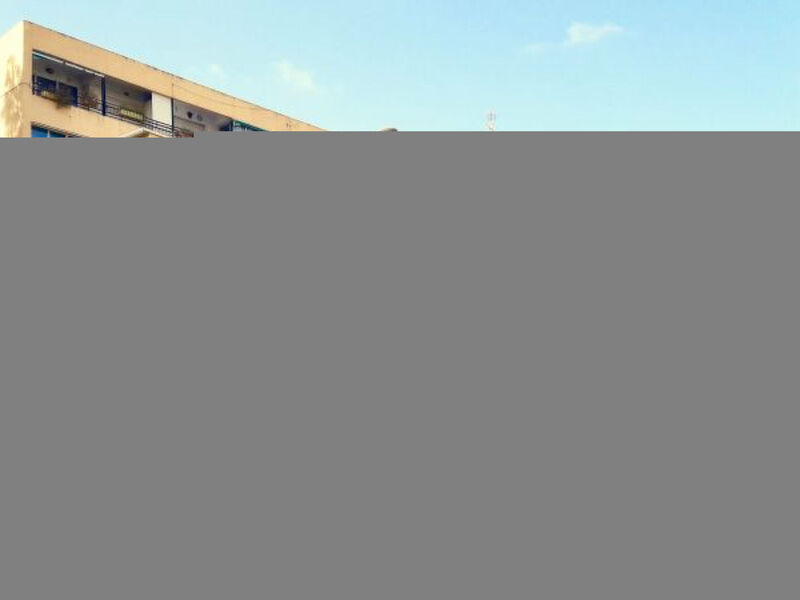 LOFT CON VISTAS AL MAR