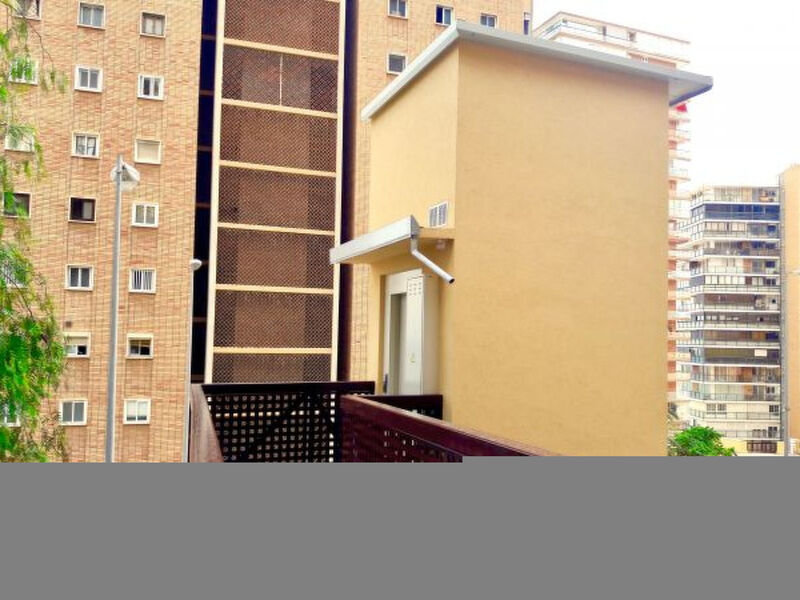 LOFT CON VISTAS AL MAR