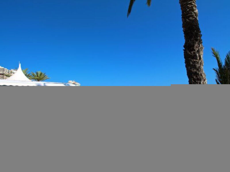 LOFT CON VISTAS AL MAR