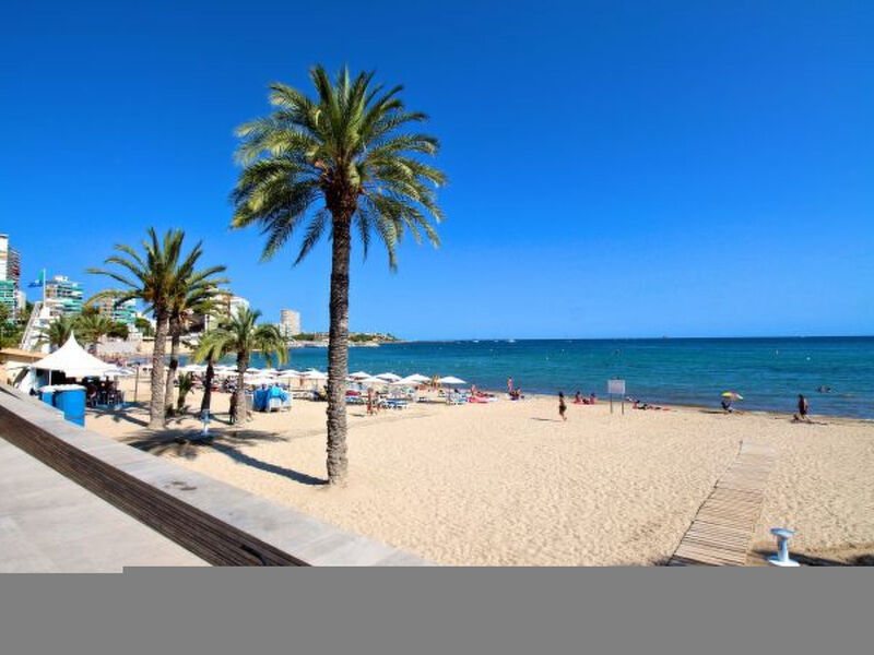 LOFT CON VISTAS AL MAR