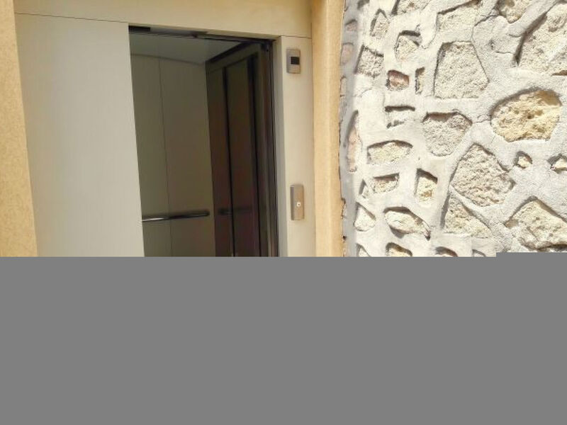 LOFT CON VISTAS AL MAR