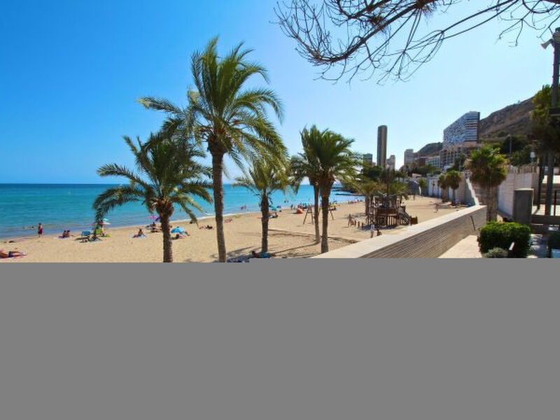 LOFT CON VISTAS AL MAR