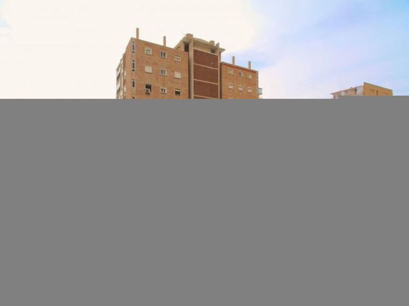 LOFT CON VISTAS AL MAR