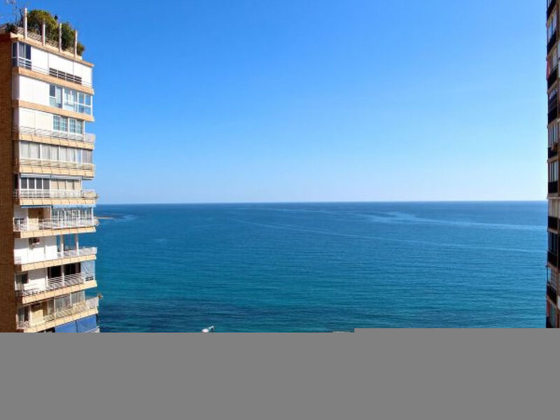 LOFT CON VISTAS AL MAR