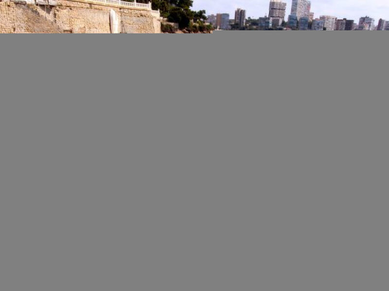 LOFT CON VISTAS AL MAR