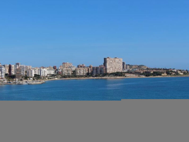 LOFT CON VISTAS AL MAR