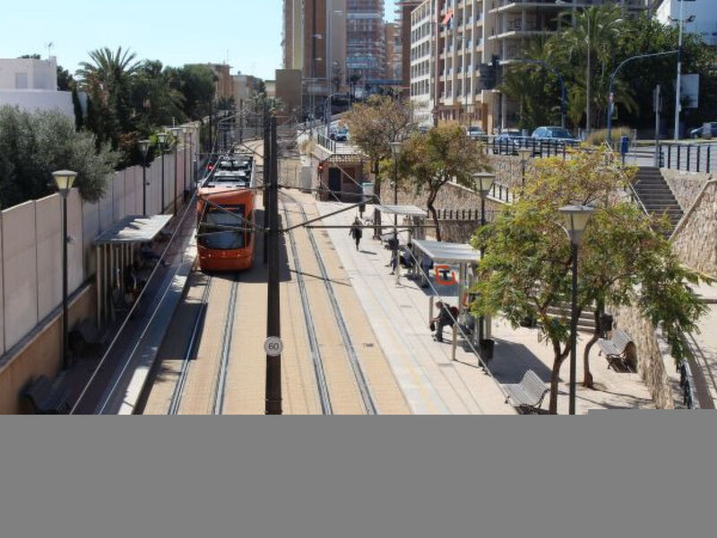 LOFT CON VISTAS AL MAR