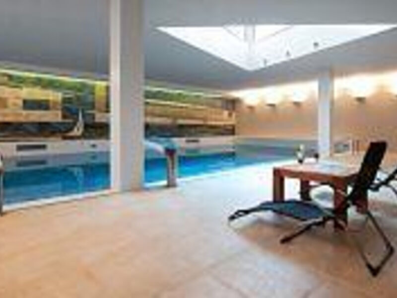Best Western Premier Krakow Hotel