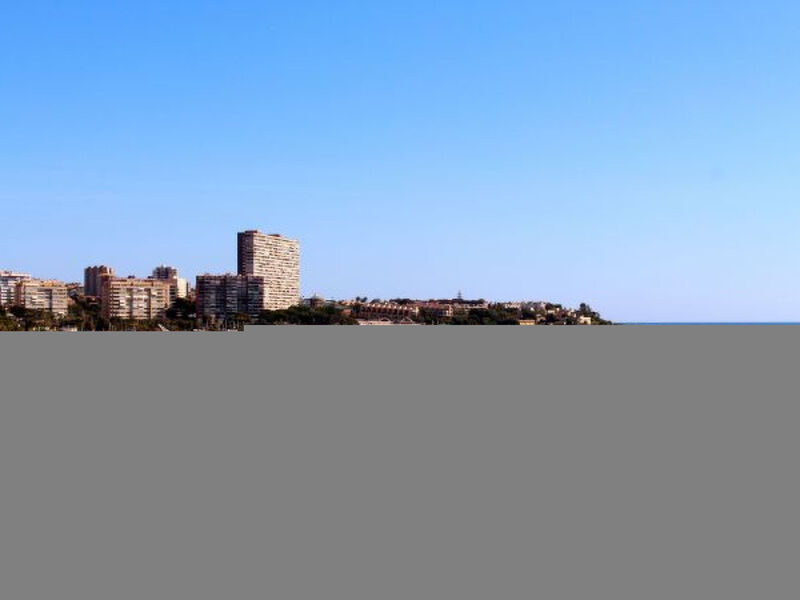 LOFT CON VISTAS AL MAR