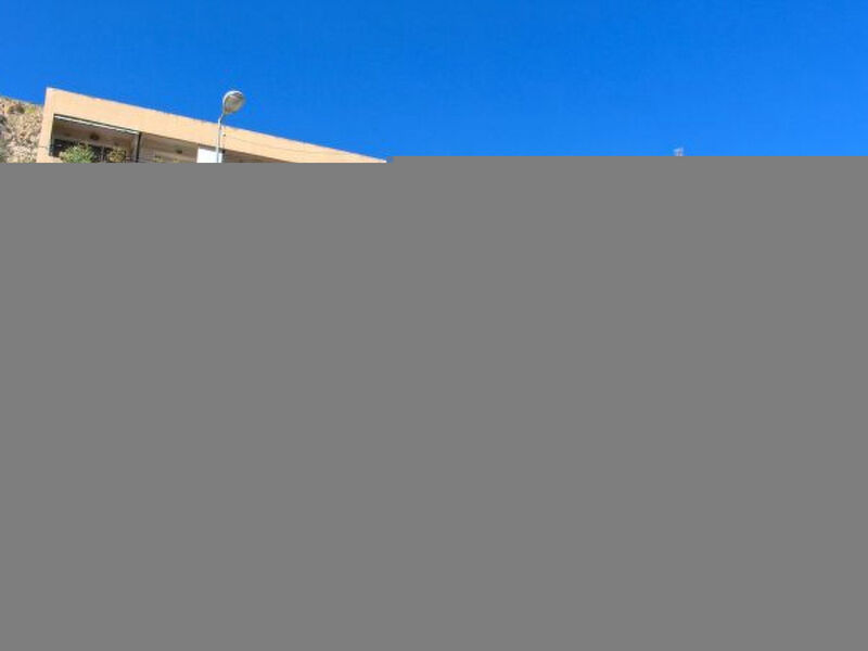 LOFT CON VISTAS AL MAR