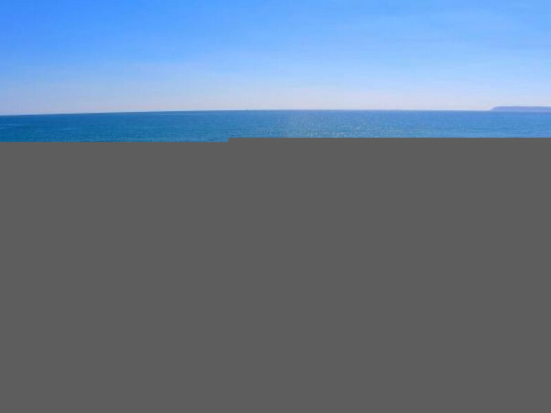 LOFT CON VISTAS AL MAR