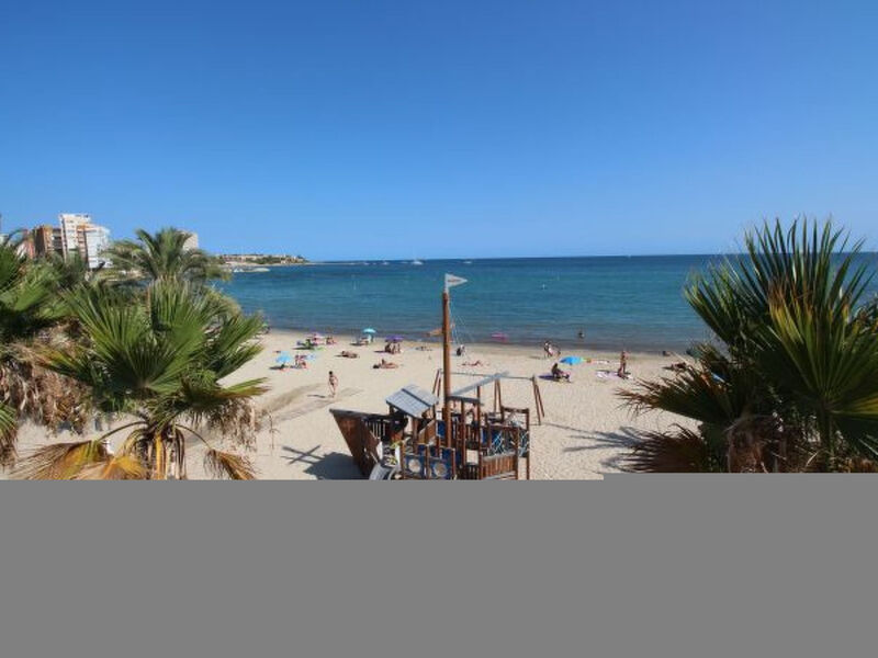 LOFT CON VISTAS AL MAR