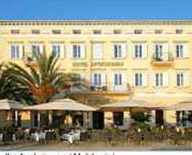 Boutique Hotel Apoksiomen