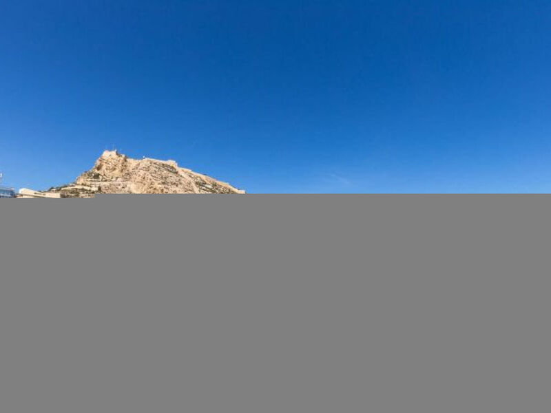 APARTAMENTO PLAYA POSTIGUET