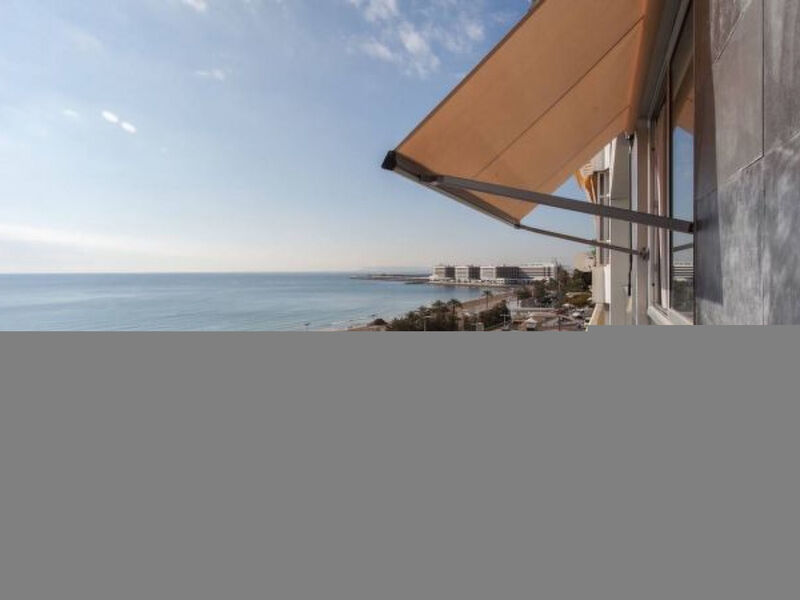 APARTAMENTO PLAYA POSTIGUET