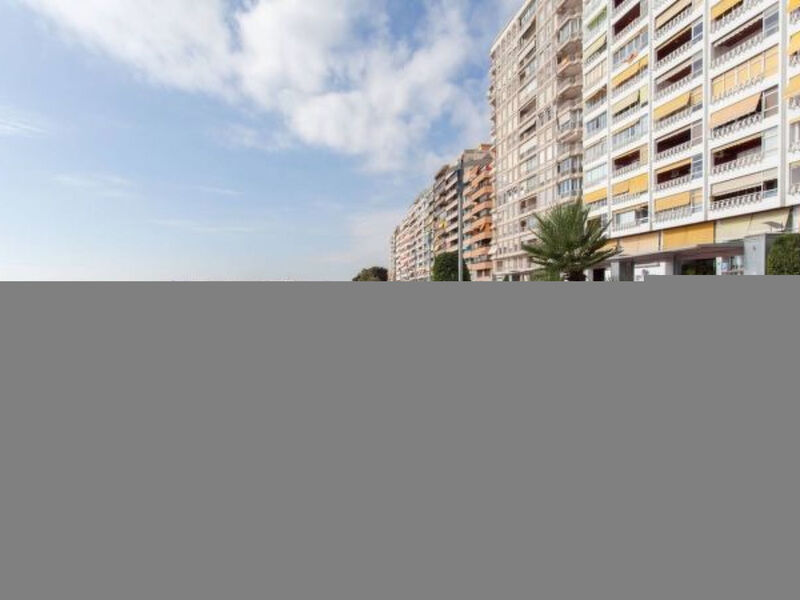 APARTAMENTO PLAYA POSTIGUET