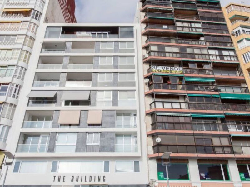 APARTAMENTO PLAYA POSTIGUET