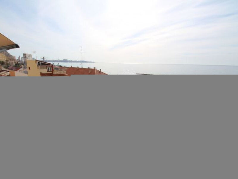APARTAMENTO PLAYA POSTIGUET