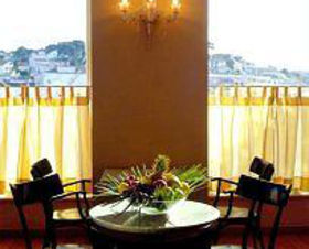 Boutique Hotel Apoksiomen