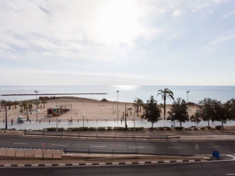 APARTAMENTO PLAYA POSTIGUET