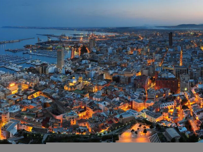 APARTAMENTO PLAYA POSTIGUET