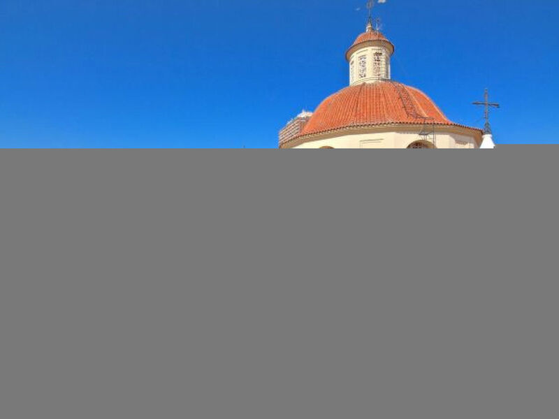 APARTAMENTO LA CÚPULA