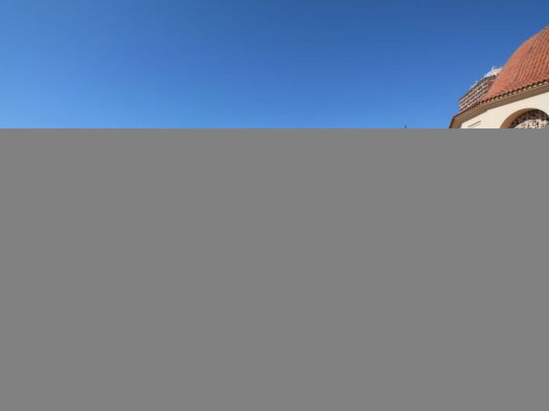 APARTAMENTO LA CÚPULA