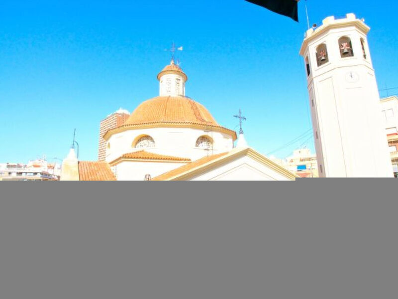 APARTAMENTO LA CÚPULA