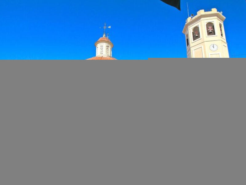 APARTAMENTO LA CÚPULA