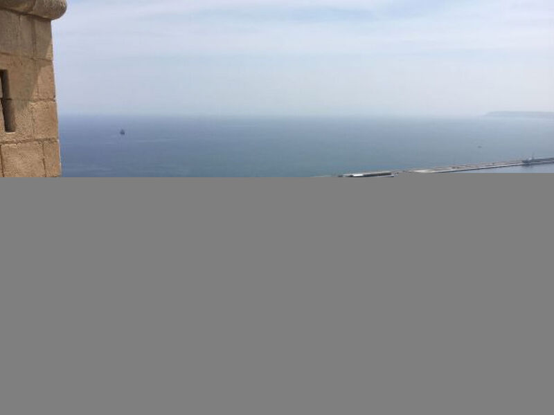 APARTAMENTO LA CÚPULA