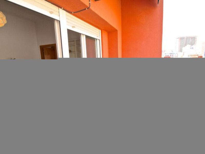 APARTAMENTO LA CÚPULA