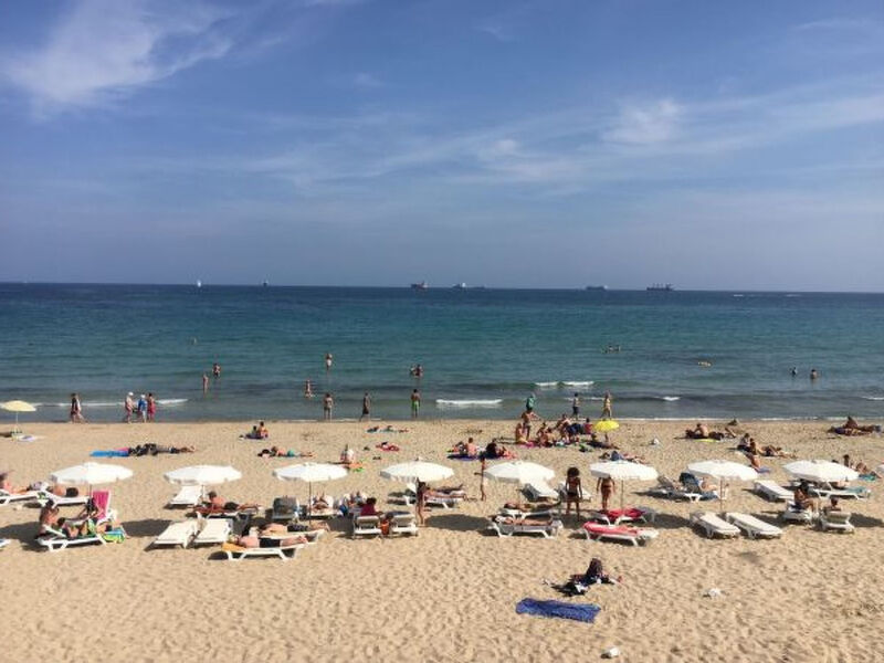 APARTAMENTO LA CÚPULA