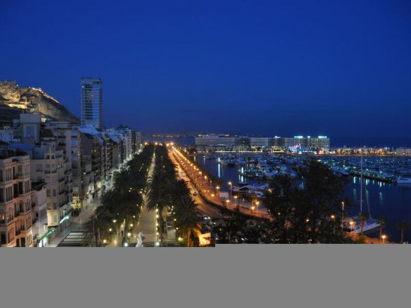 ESTUDIO PLAYA POSTIGUET