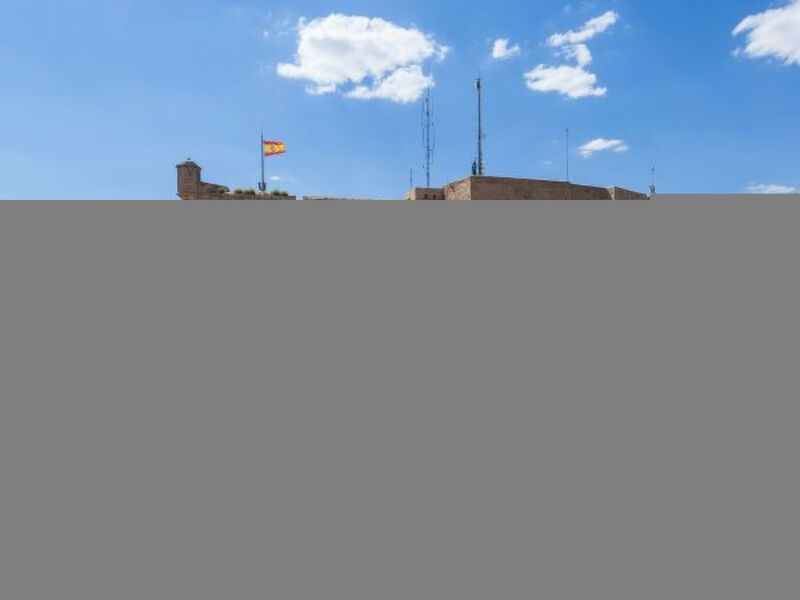 ESTUDIO PLAYA POSTIGUET