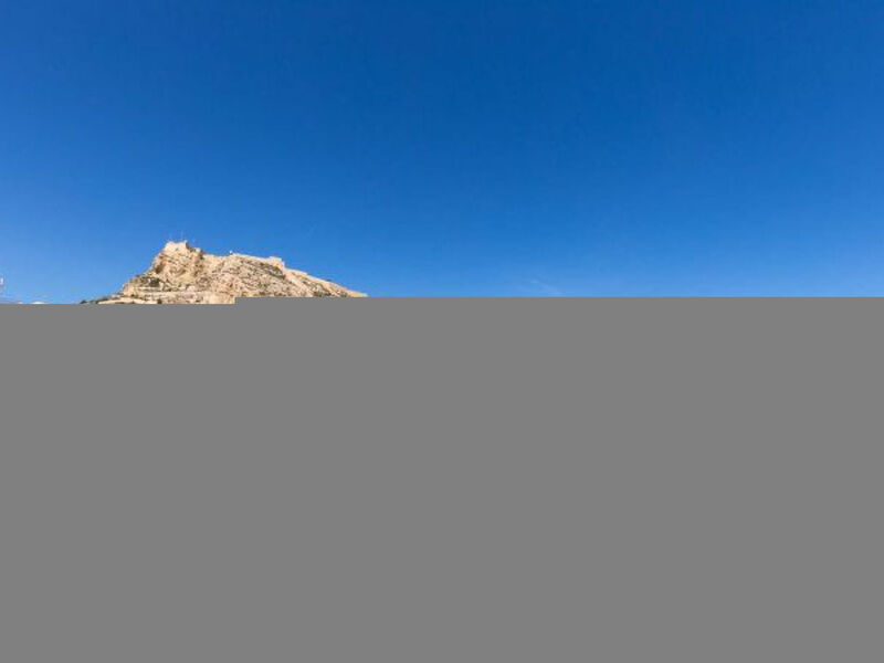 ESTUDIO PLAYA POSTIGUET