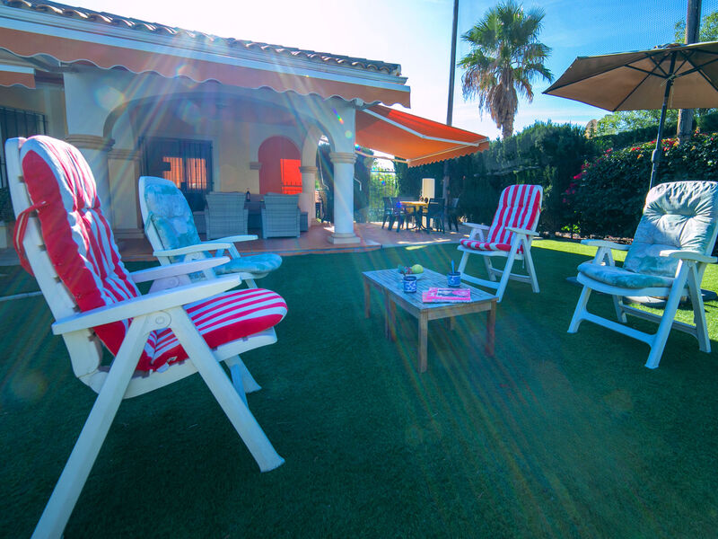 Bonalba Golf, Urb. Los Naranjos