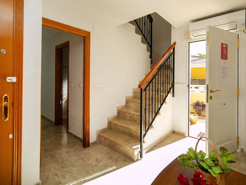 Bonalba Golf, Urb. Los Naranjos