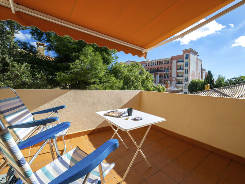 Bonalba Golf, Urb. Los Naranjos