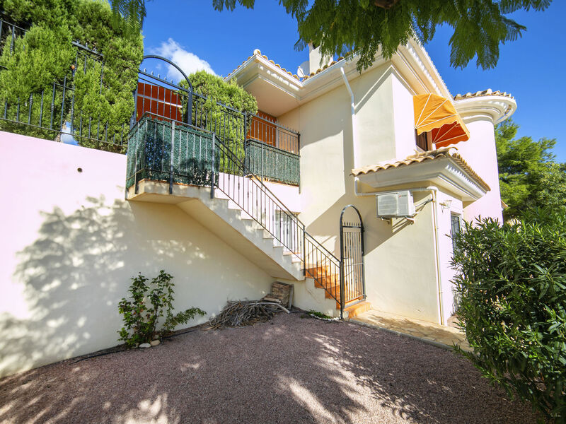 Bonalba Golf, Urb. Los Naranjos