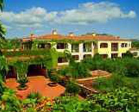 Cala Ginepro Hotel Resort