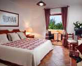 Cala Ginepro Hotel Resort