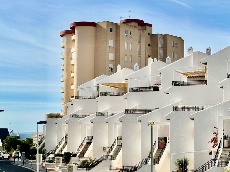 Bungalow Santa Pola II REF 060