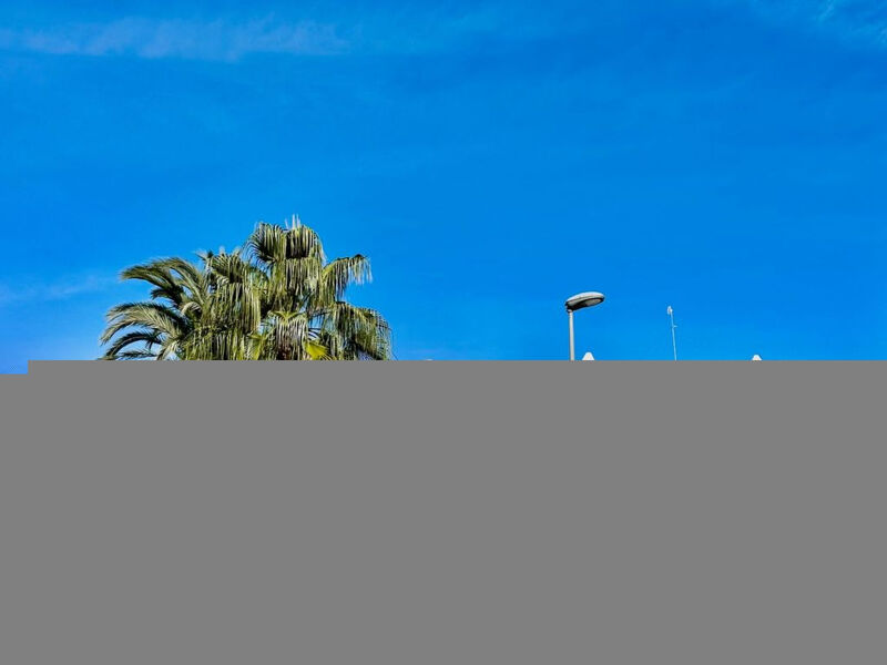 Bungalow Santa Pola II REF 060