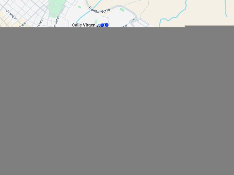 Bungalow Santa Pola II REF 060