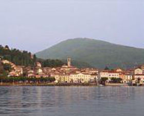 Camin Hotel Luino