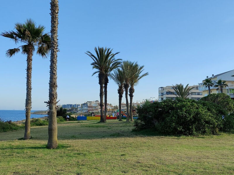 Vista al Mar - Traumhafter Meerblick