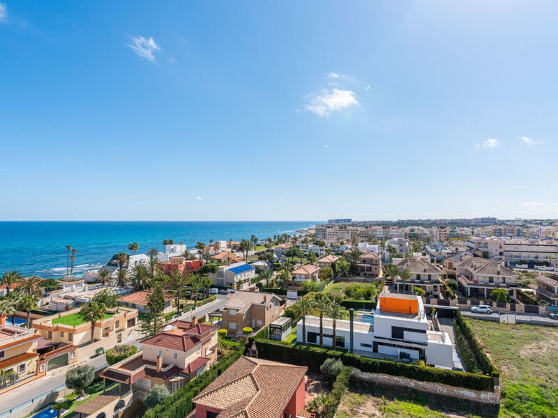 Vista al Mar - Traumhafter Meerblick