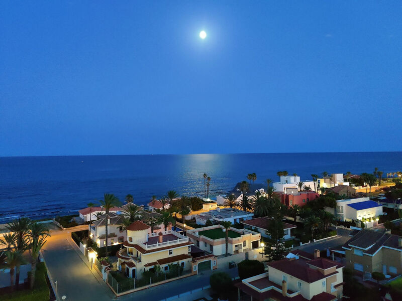 Vista al Mar - Traumhafter Meerblick