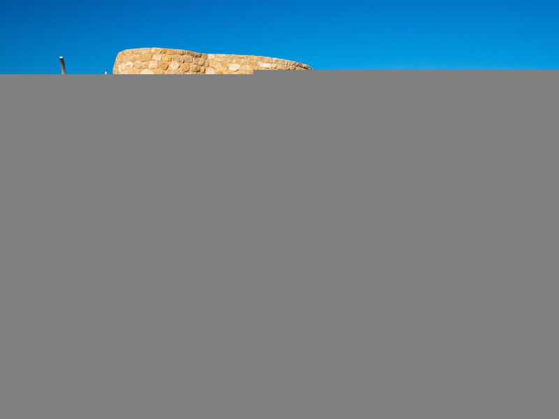 Das beste Haus große Terrasse Strand und Bars