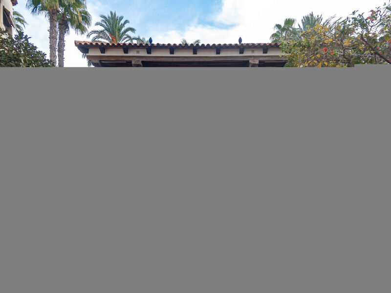 Das beste Haus große Terrasse Strand und Bars